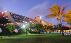 Pestana Natal Hotel