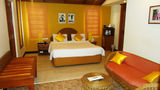 The Richmond Puducherry Room