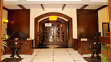 The Richmond Puducherry Lobby