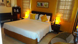 The Richmond Puducherry Room