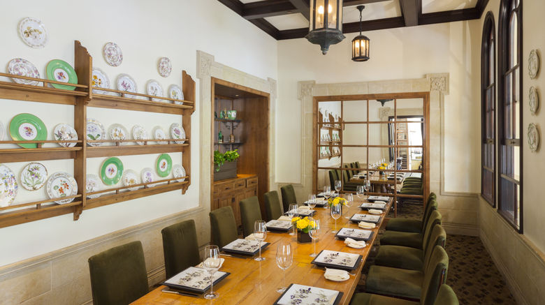 <b>The Rittenhouse Restaurant</b>. Images powered by <a href="https://www.leonardoworldwide.com/" title="Leonardo Worldwide" target="_blank">Leonardo</a>.