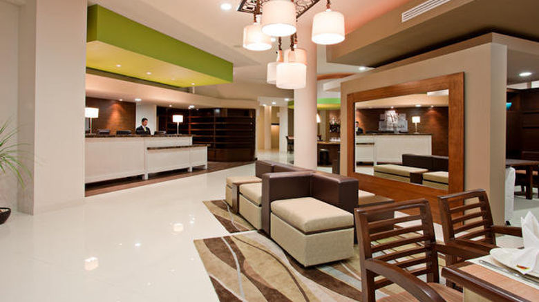 <b>Holiday Inn Tijuana Zona Rio Other</b>. Images powered by <a href="https://www.leonardoworldwide.com/" title="Leonardo Worldwide" target="_blank">Leonardo</a>.