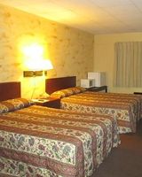 Red Carpet Inn Montrose