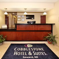 Cobblestone Hotel & Suites - Seward