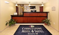 Cobblestone Hotel & Suites - Seward
