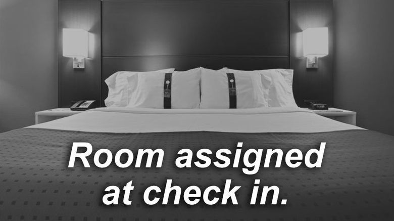 <b>Holiday Inn Express Hotel & Suites Room</b>. Images powered by <a href="https://www.leonardoworldwide.com/" title="Leonardo Worldwide" target="_blank">Leonardo</a>.