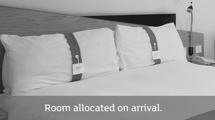 Holiday Inn Express Stoke on Trent Other