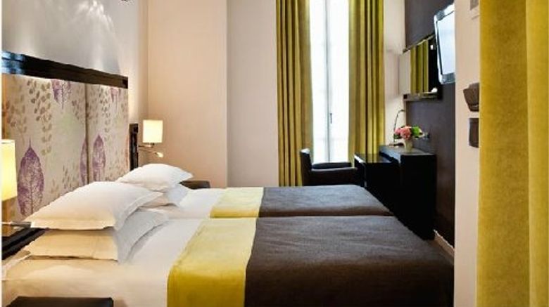 <b>Hotel Caron Room</b>. Images powered by <a href="https://www.leonardoworldwide.com/" title="Leonardo Worldwide" target="_blank">Leonardo</a>.