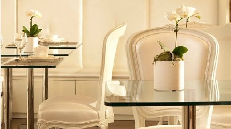 Hotel Caron Restaurant