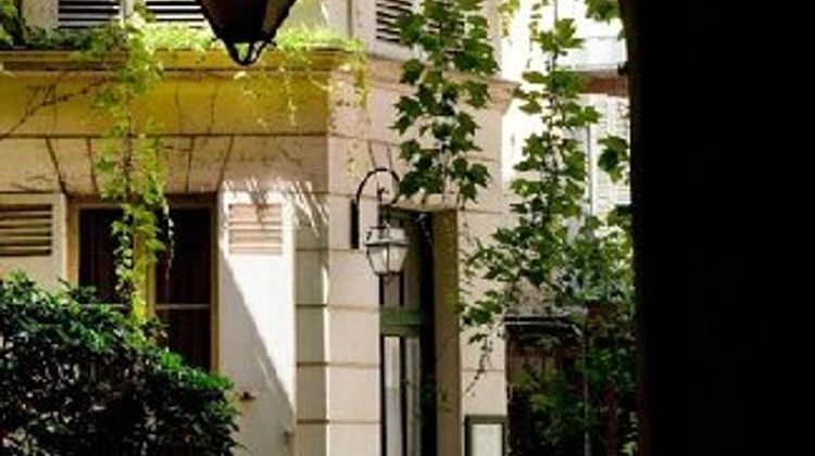 Hotel Caron Exterior
