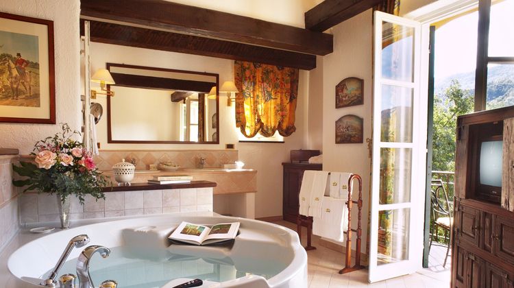 La Meridiana Hotel & Golf Resort Room