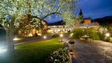 La Meridiana Hotel & Golf Resort Exterior