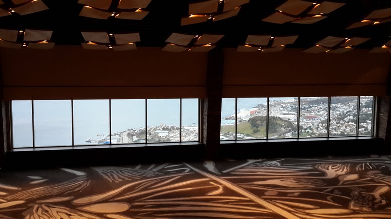 <b>Arakur Ushuaia Resort & Spa Ballroom</b>. Images powered by <a href="https://www.leonardoworldwide.com/" title="Leonardo Worldwide" target="_blank">Leonardo</a>.