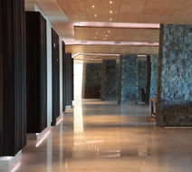 Arakur Ushuaia Resort & Spa Lobby