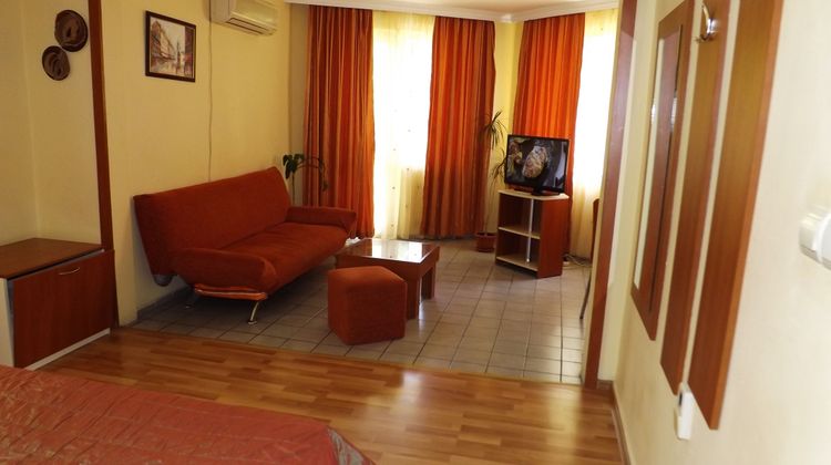 Palitra Family Hotel Room