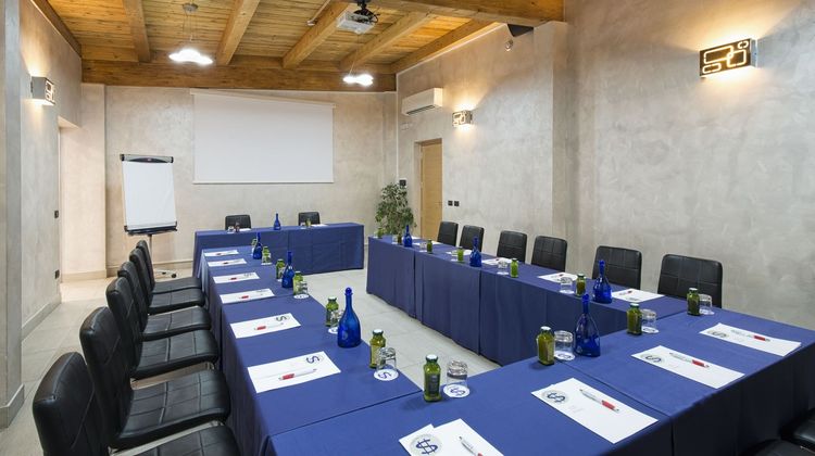 Hotel Simon Meeting