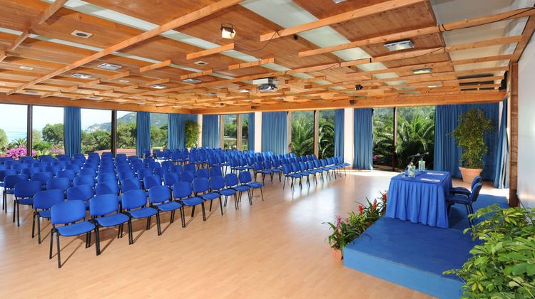 Hotel Hermitage Meeting
