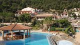 Hotel Hermitage Pool