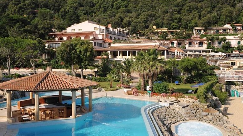 <b>Hotel Hermitage Pool</b>. Images powered by <a href="https://www.leonardoworldwide.com/" title="Leonardo Worldwide" target="_blank">Leonardo</a>.