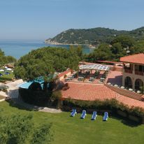 Biodola Hotel