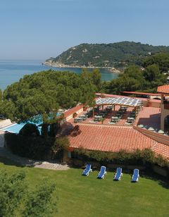 Biodola Hotel