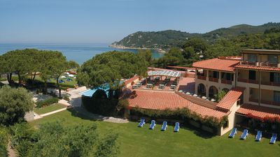 Biodola Hotel