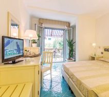 Biodola Hotel Room