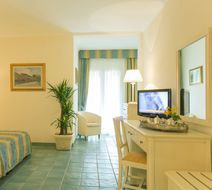 Biodola Hotel Room