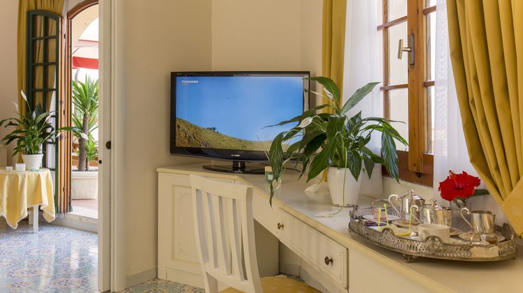 Biodola Hotel Room