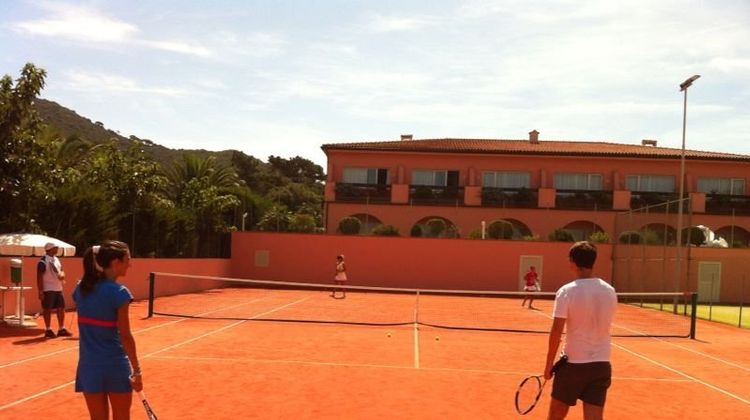 Hotel del Golfo Recreation