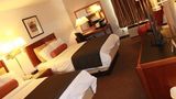 Redwood Lodge Room