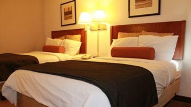 <b>Redwood Lodge Room</b>. Images powered by <a href="https://www.leonardoworldwide.com/" title="Leonardo Worldwide" target="_blank">Leonardo</a>.