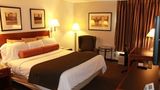Redwood Lodge Room