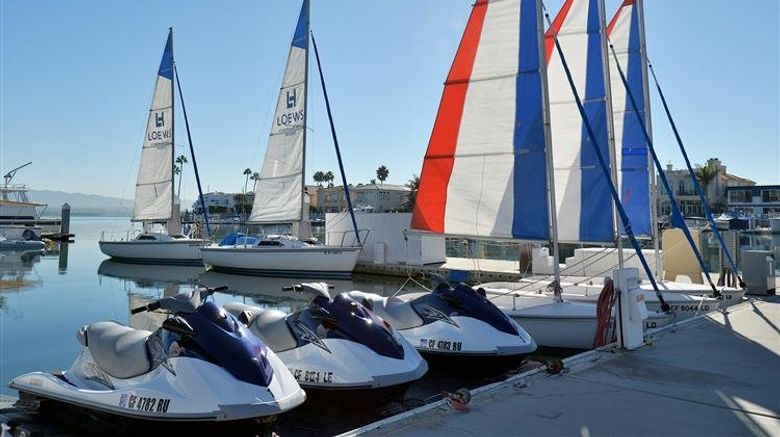 <b>Loews Coronado Bay Resort Recreation</b>. Images powered by <a href="https://www.leonardoworldwide.com/" title="Leonardo Worldwide" target="_blank">Leonardo</a>.