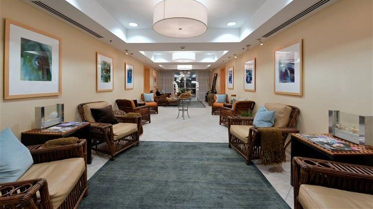 Loews Coronado Bay Resort Spa