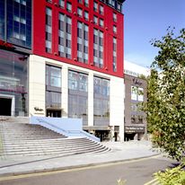 Malmaison Birmingham