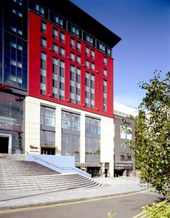 Malmaison Birmingham