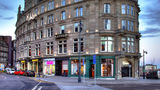 Malmaison Dundee Exterior