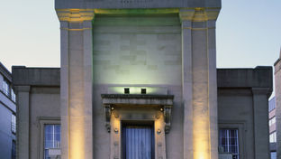 Malmaison Glasgow