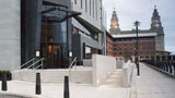 <b>Malmaison Liverpool Exterior</b>. Images powered by <a href="https://www.leonardoworldwide.com/" title="Leonardo Worldwide" target="_blank">Leonardo</a>.