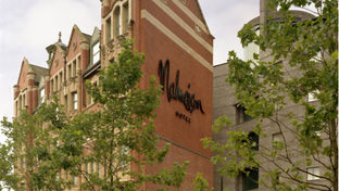 Malmaison Manchester
