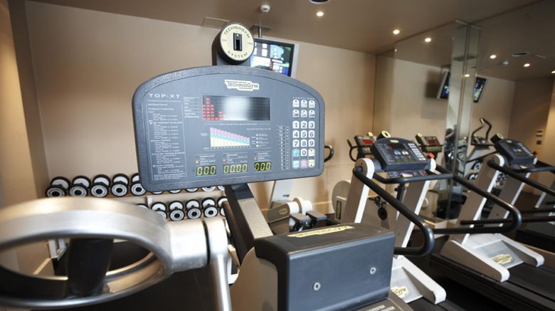 <b>Malmaison Manchester Health Club</b>. Images powered by <a href="https://www.leonardoworldwide.com/" title="Leonardo Worldwide" target="_blank">Leonardo</a>.