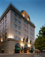 Malmaison Newcastle