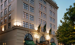Malmaison Newcastle