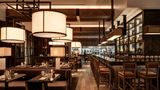 Loews Philadelphia Hotel Restaurant