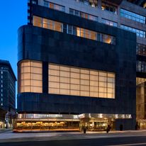 Loews Philadelphia Hotel