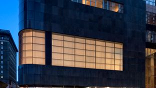 Loews Philadelphia Hotel