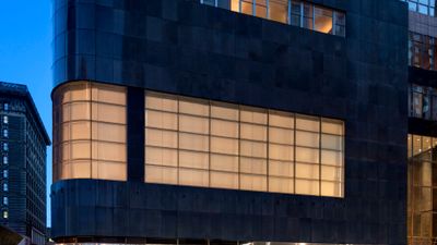 Loews Philadelphia Hotel