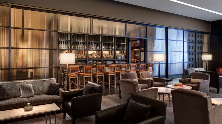 <b>Loews Philadelphia Hotel Lobby</b>. Images powered by <a href="https://www.leonardoworldwide.com/" title="Leonardo Worldwide" target="_blank">Leonardo</a>.