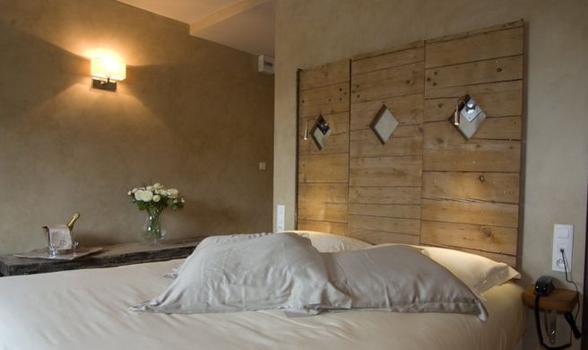 Charme Business Hotel Lyon Room